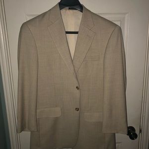 Suit/Coat